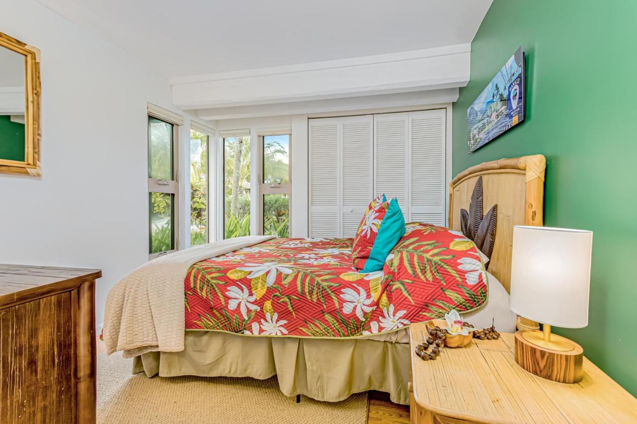 View House Tower! Villa Princeville Exterior photo