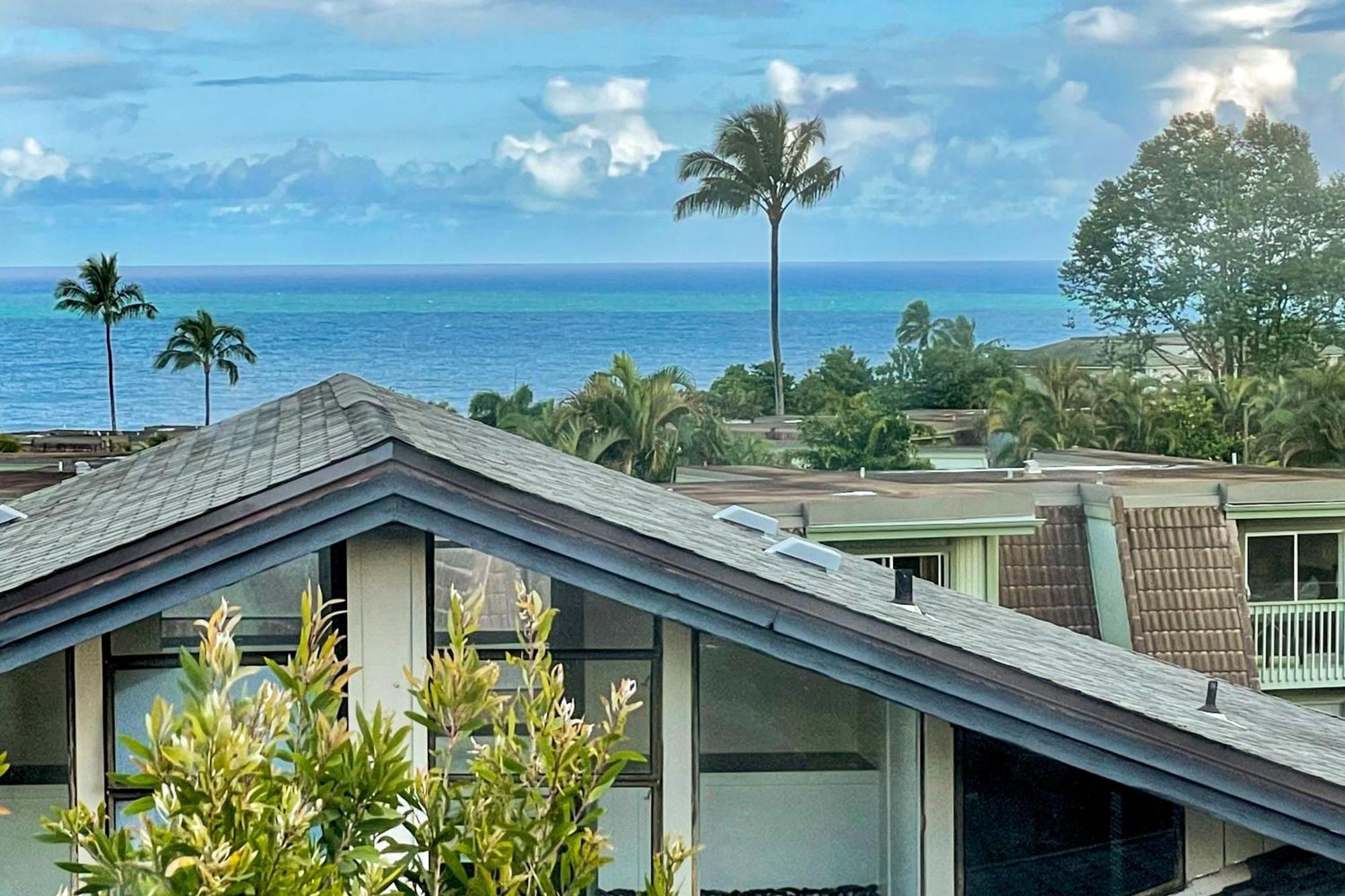 View House Tower! Villa Princeville Exterior photo