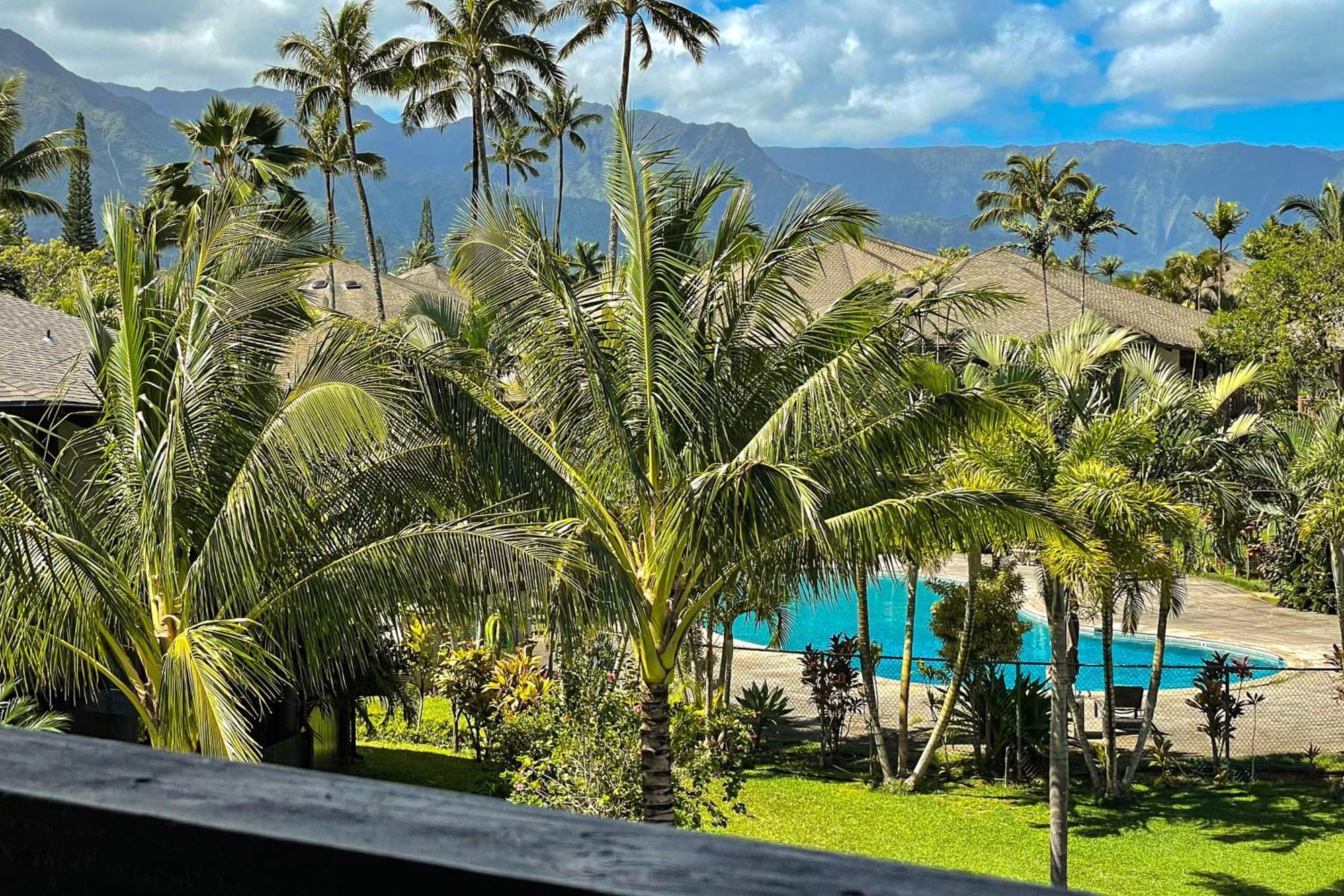 View House Tower! Villa Princeville Exterior photo