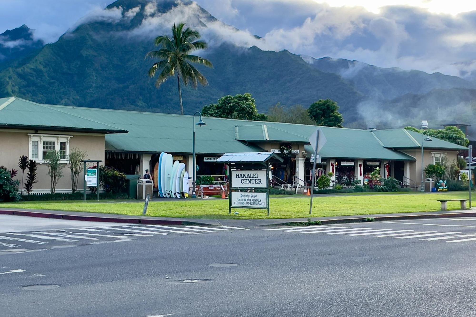 View House Tower! Villa Princeville Exterior photo