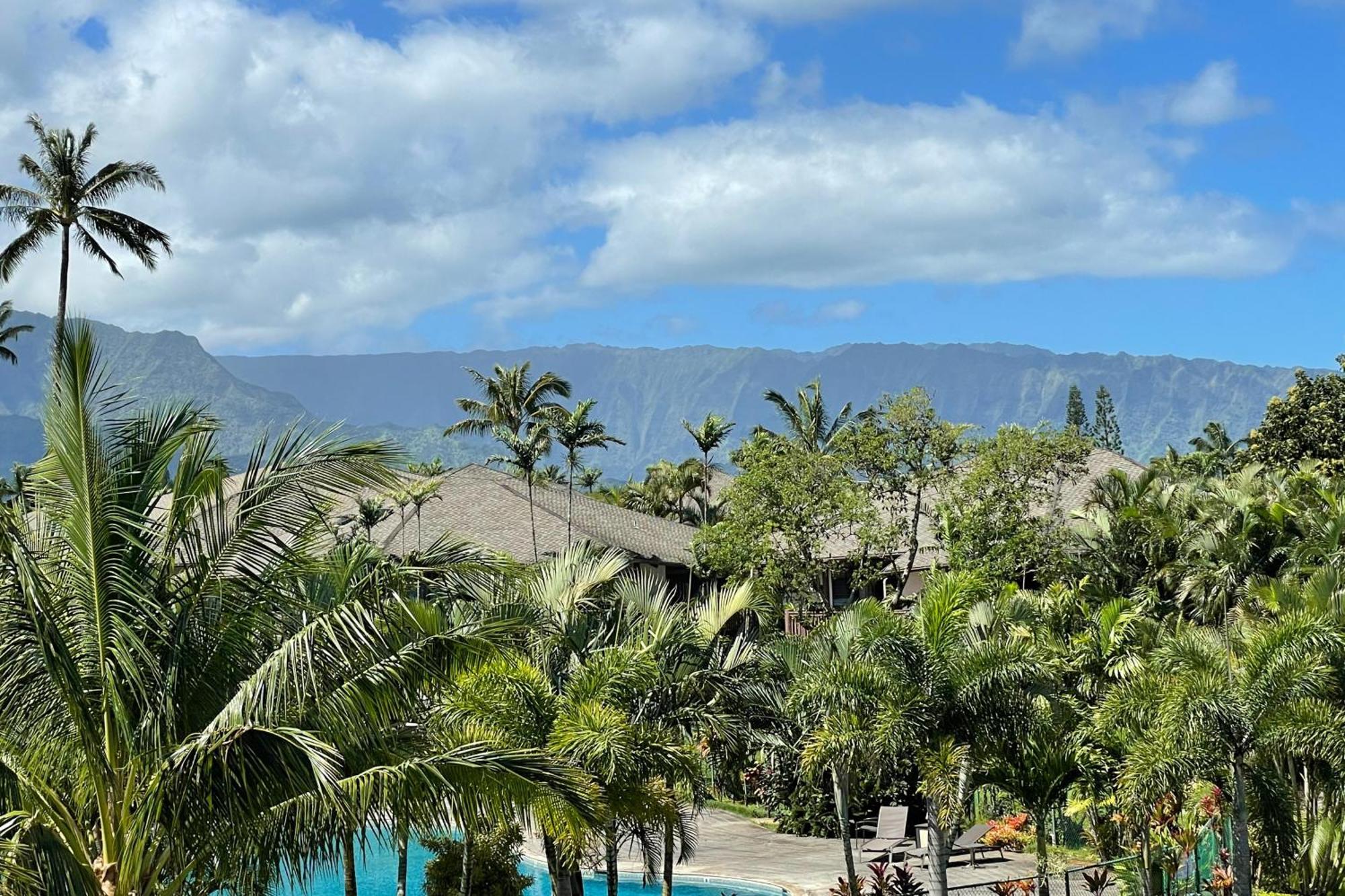 View House Tower! Villa Princeville Exterior photo